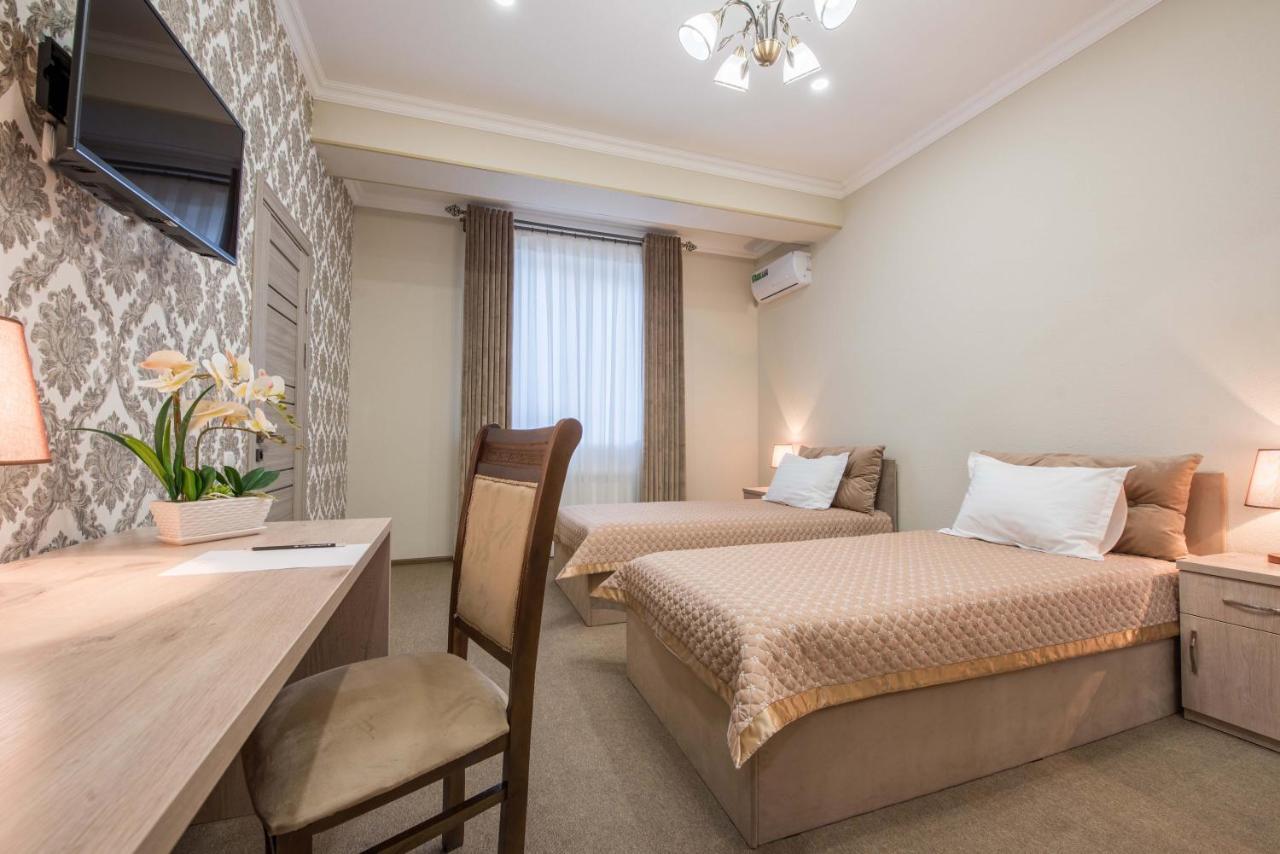 Huzur Hotel 塔什干 外观 照片