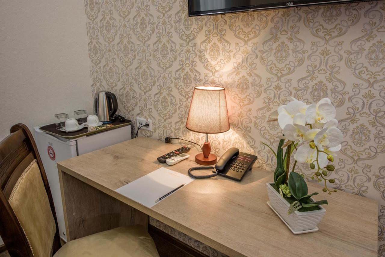 Huzur Hotel 塔什干 外观 照片