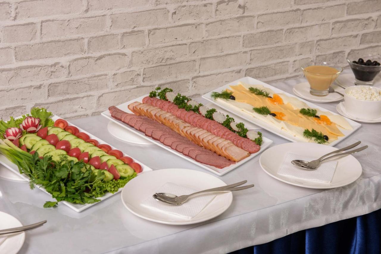 Huzur Hotel 塔什干 外观 照片